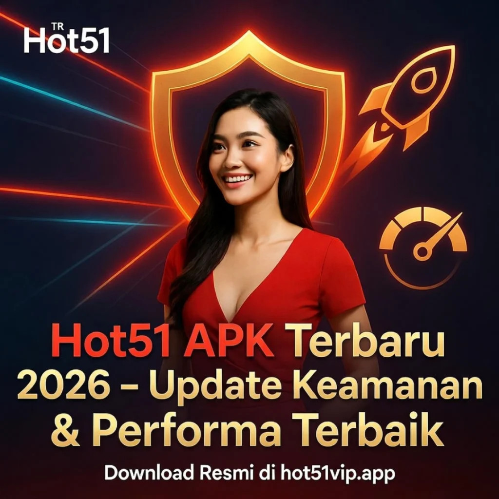 Hot51 APK Terbaru – Download Resmi & Update Terlengkap 2026